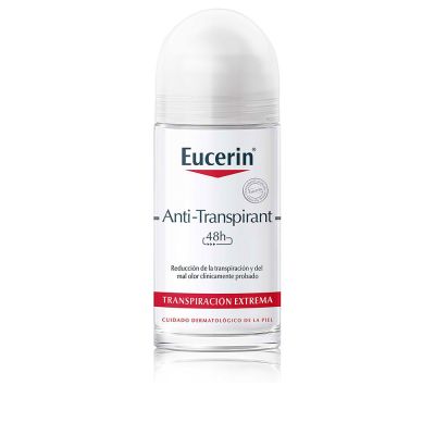 Eucerin Anti-Transpirant Desodorante Roll-On 50 Ml