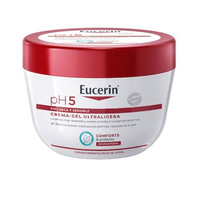 Eucerin Ph5 Gel-Crema Ultraligera 350 Ml