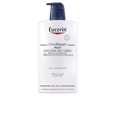 Eucerin Urearepair Plus Loción 1000 Ml