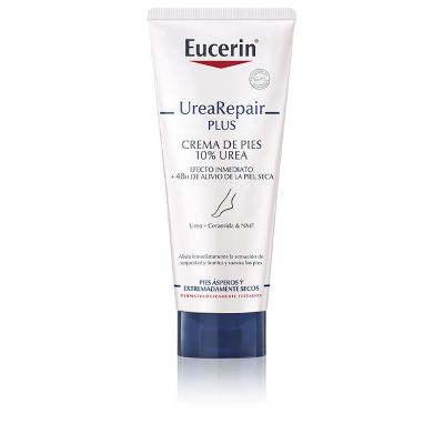 Eucerin Urearepair Plus Crema De Pies 100 Ml