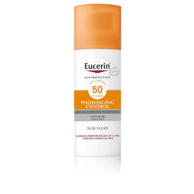 Eucerin Photoaging Control Anti-Age Sun Fluid Spf50 50 Ml