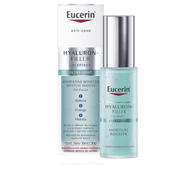 Eucerin Hyaluron Filler Moisture Booster 30 Ml