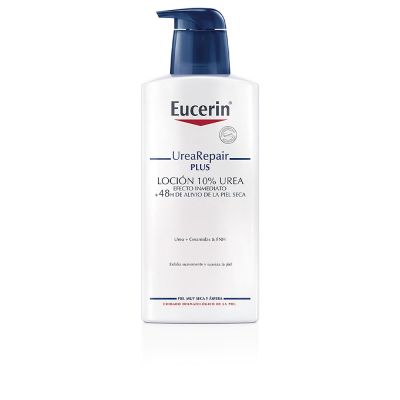 Eucerin Urearepair Plus Loción Corporal 10% 400 Ml