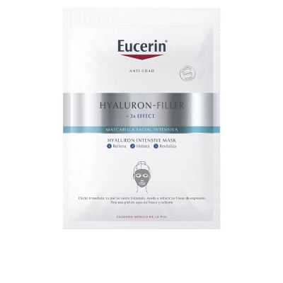 Eucerin Hyaluron Filler Mascarilla Intensiva 1 U