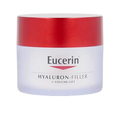 Eucerin Hyaluron-Filler +Volume-Lift Crema Día Spf15+Pnm 50 Ml