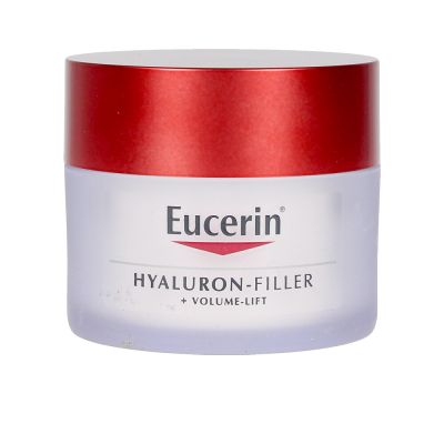 Eucerin Hyaluron-Filler +Volume-Lift Crema Día Spf15+Ps 50 Ml
