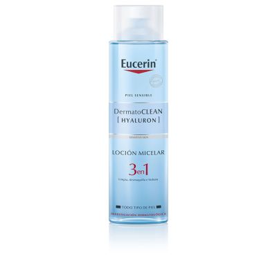 Eucerin Dermatoclean Agua Micelar 400 Ml