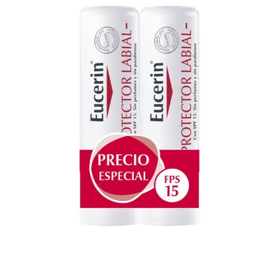 Eucerin Ph5 Protector Labial Lote 2 X 4,8 Gr