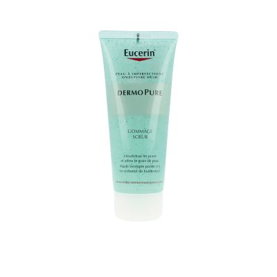 Eucerin Dermopure Exfoliante 100 Ml