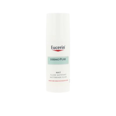 Eucerin Dermopure Mat Fluido Matificante 50 Ml