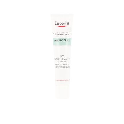 Eucerin Dermopure K10 Cuidado Renovador 40 Ml