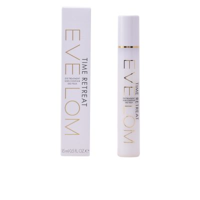Eve Lom Time Retreat Tratamiento Para Contorno De Ojos 15 Ml