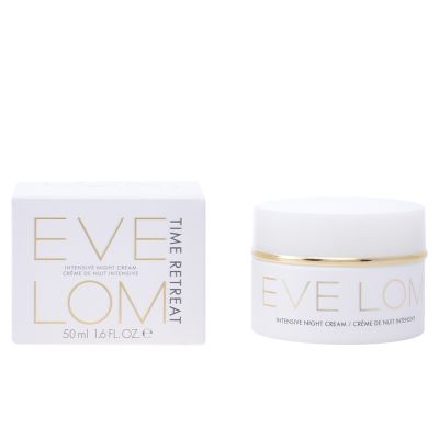 Eve Lom Time Retreat Crema Intensiva De Noche 50 Ml