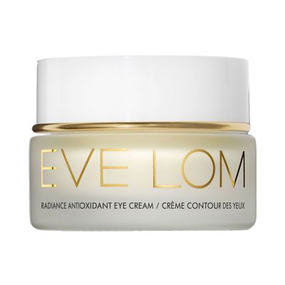 Eve Lom Moisture & Radiance Crema Antioxidante Para Contorno De Ojos 15 Ml