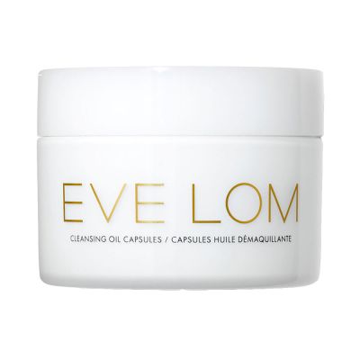 Eve Lom Cleanse Aceite Limpiador E Cápsulas 50 X 1,25 Ml