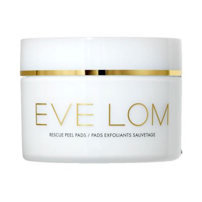 Eve Lom Rescue Discos Exfoliantes 60 U
