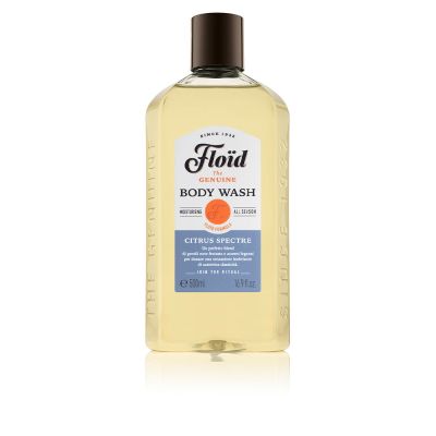 Floïd Gel De Baño Citrus Spectre 500 Ml