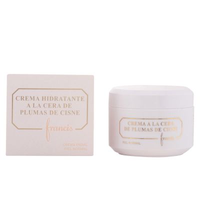 Francis Plumas De Cisne Crema Hidratante Facial 100 Ml