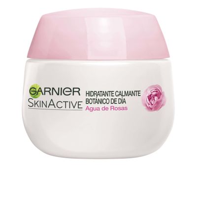 Garnier Skinactive Agua Rosas Crema Hidratante Calmante 50 Ml
