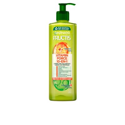 Garnier Fructis Vitamin Force Crema Sin Aclarado 400 Ml
