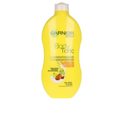 Garnier Body Tonic Firming Body Milk 400 Ml