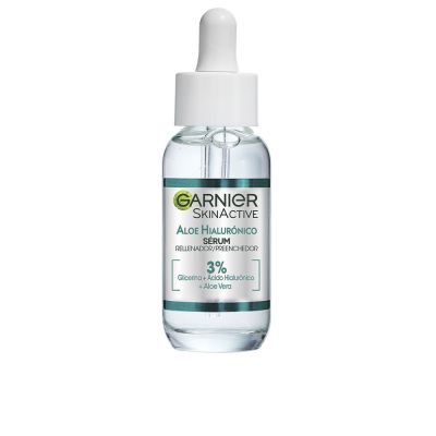 Garnier Skinactive Aloe Hialurónico Sérum 30 Ml