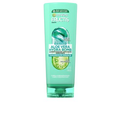 Garnier Fructis Aloe Hydra Bomb Acondicionador 250 Ml