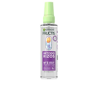 Garnier Fructis Método Rizo Serum Spray 150 Ml