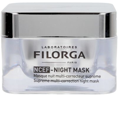 Laboratoires Filorga Ncef-Night Mask 50 Ml