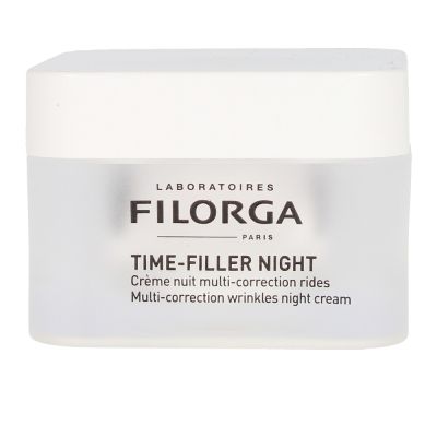 Laboratoires Filorga Time-Filler Multi-Correction Wrinkles Night Cream 50 Ml