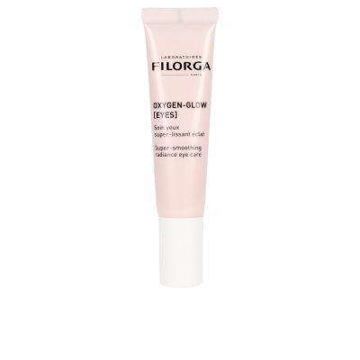 Laboratoires Filorga Oxygen-Glow Eyes Super-Smoothing Eye Care 15 Ml