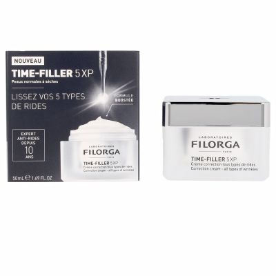 Laboratoires Filorga Time-Filler 5Xp Absolute Wrinkles Correction Cream 50 Ml