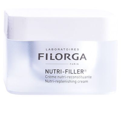 Laboratoires Filorga Nutri-Filler Nutri-Replenishing Cream 50 Ml