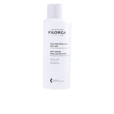 Laboratoires Filorga Anti-Ageing Micellar Solution Face And Eyes 400 Ml