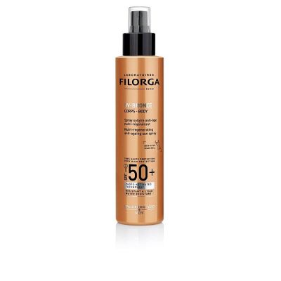 Laboratoires Filorga Uv-Bronze Body Spf50+150 Ml
