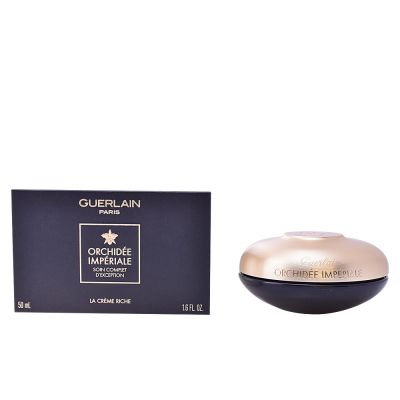 Guerlain Orchidée Impériale La Crème Riche 50 Ml