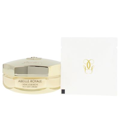 Guerlain Abeille Royale Crème Riche Jour 50 Ml