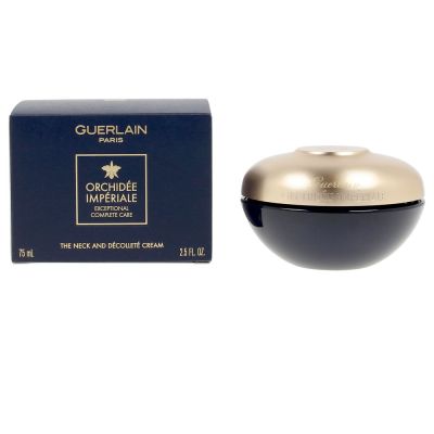 Guerlain Orchidée Impériale Crème Cou Et Décolleté 75 Ml