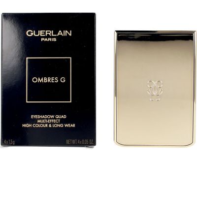 Guerlain Ombres G  #360-Mystic Peacock