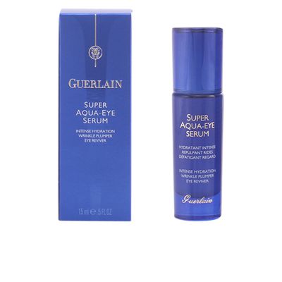 Guerlain Super Aqua Sérum Yeux 15 Ml