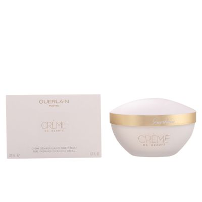 Guerlain Crème De Beauté Crème Démaquillante 200 Ml