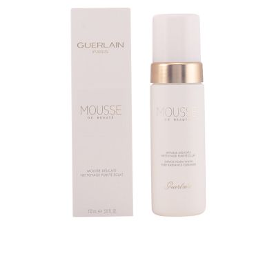 Guerlain Mousse De Beauté Mousse Délicate 150 Ml