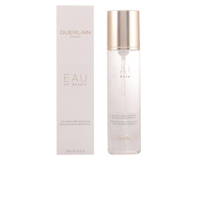 Guerlain Eau De Beauté Eau Micellaire Fraicheur 200 Ml