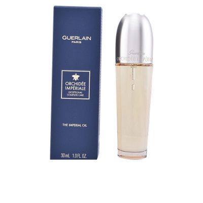 Guerlain Orchidée Impériale The Imperial Oil 30 Ml