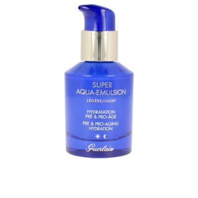 Guerlain Super Aqua Emulsion Light 50 Ml