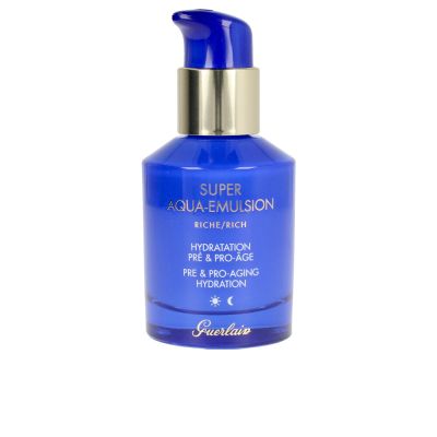 Guerlain Super Aqua Rich Emulsion 50 Ml