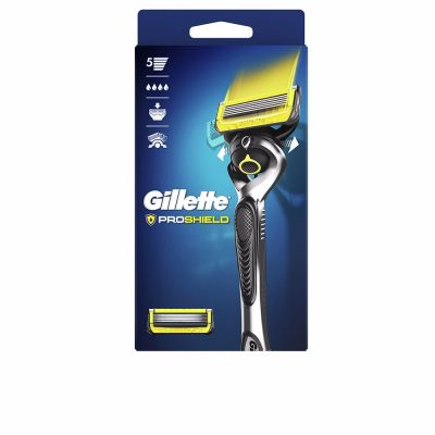 Gillette Fusion Proshield Máquina + 1 Recambio