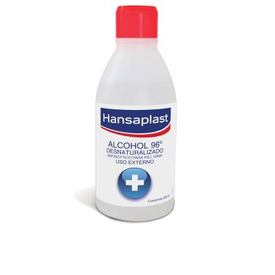 Hansaplast Hp Alcohol 96º 250 Ml