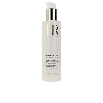 Helena Rubinstein Pure Ritual Intense Comfort Makeup Remover Milk 200 Ml