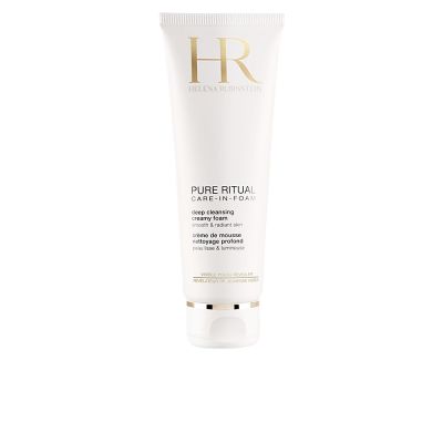 Helena Rubinstein Pure Ritual Deep Cleansing Creamy Foam 125 Ml